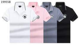 Picture of Armani Polo Shirts Short _SKUArmaniM-3XL25wx6529595